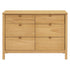 Babyletto Bondi 6-Drawer Dresser