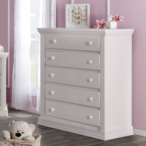 Pali Modena 5-Drawer Chest