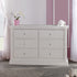 Pali Modena Double Dresser