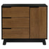 Babyletto Hudson 3-Drawer Changer Dresser with Removable Changing Tray