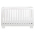 Babyletto Modo 3-in-1 Convertible Crib with Toddler Bed Conversion Kit