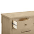 Namesake Alouette 7-Drawer Wide Dresser (56”)