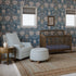 Morris & Co. x Namesake Tuffet Storage Ottoman
