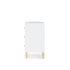 Dadada Austin 3-Drawer Dresser