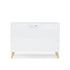 Dadada Austin 3-Drawer Dresser