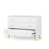 Dadada Austin 3-Drawer Dresser