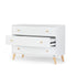 Dadada Austin 3-Drawer Dresser