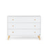 Dadada Austin 3-Drawer Dresser