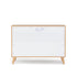 Dadada Austin 3-Drawer Dresser