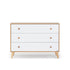 Dadada Austin 3-Drawer Dresser
