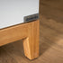 Dadada LaLa Little 3-Drawer Dresser