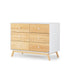 Dadada Merry 6-Drawer Dresser