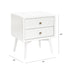 Babyletto Palma Nightstand with USB Port