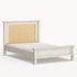 Milk Street Baby Noelani Low-Profile Footboard Option for Adult Bed Conversion