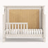 Milk Street Baby Noelani 4-in-1 Convertible Crib