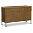 Namesake Alouette 7-Drawer Wide Dresser (56”)