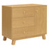 Babyletto Hudson Modern 3-Drawer Dresser