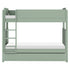 Babyletto TipToe Convertible Bunk Bed