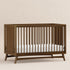 Babyletto Peggy 3-in-1 Convertible Crib with Toddler Bed Conversion Kit