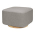 Babyletto Kiwi Gliding Ottoman