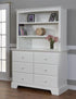 Pali Torino Floor Bookcase / Hutch