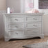 Pali Enna Double Dresser