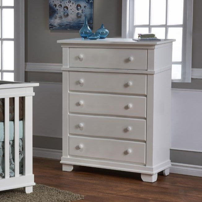 Pali Napoli 5-Drawer Chest