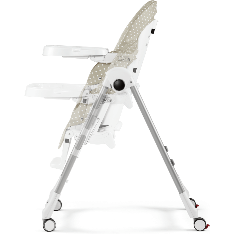 Peg Perego Prima Pappa Zero 3 High Chair