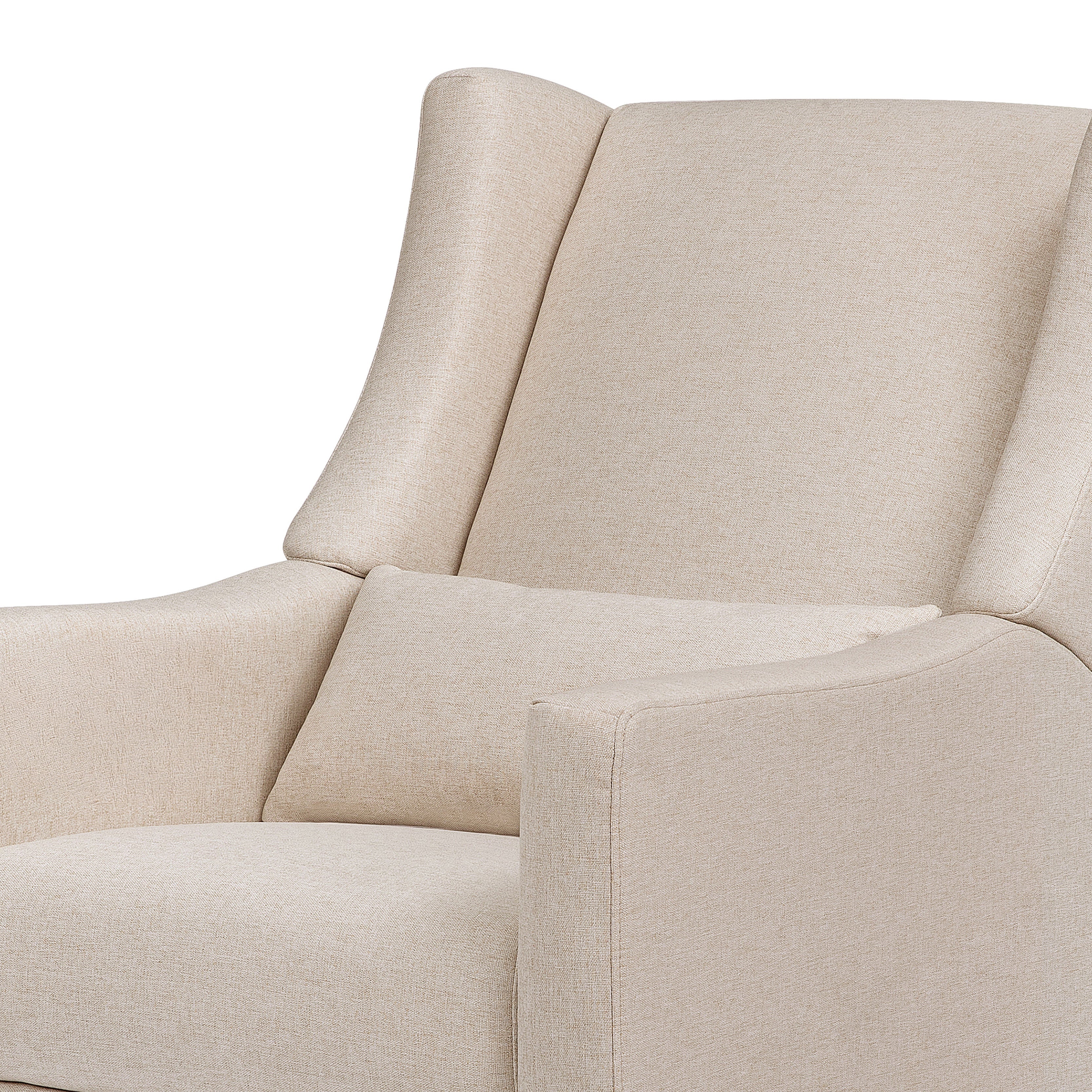 Babyletto Kiwi Recliner and Swivel Glider