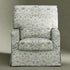 Morris & Co. x Namesake Crawford Pillowback Comfort Swivel Glider