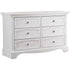 Pali Ragusa Double Dresser