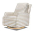 Namesake Crewe Recliner and Swivel Glider