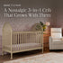 Namesake Alouette 7-Drawer Wide Dresser (56”)