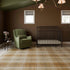 Namesake Devon Recliner and Swivel Glider