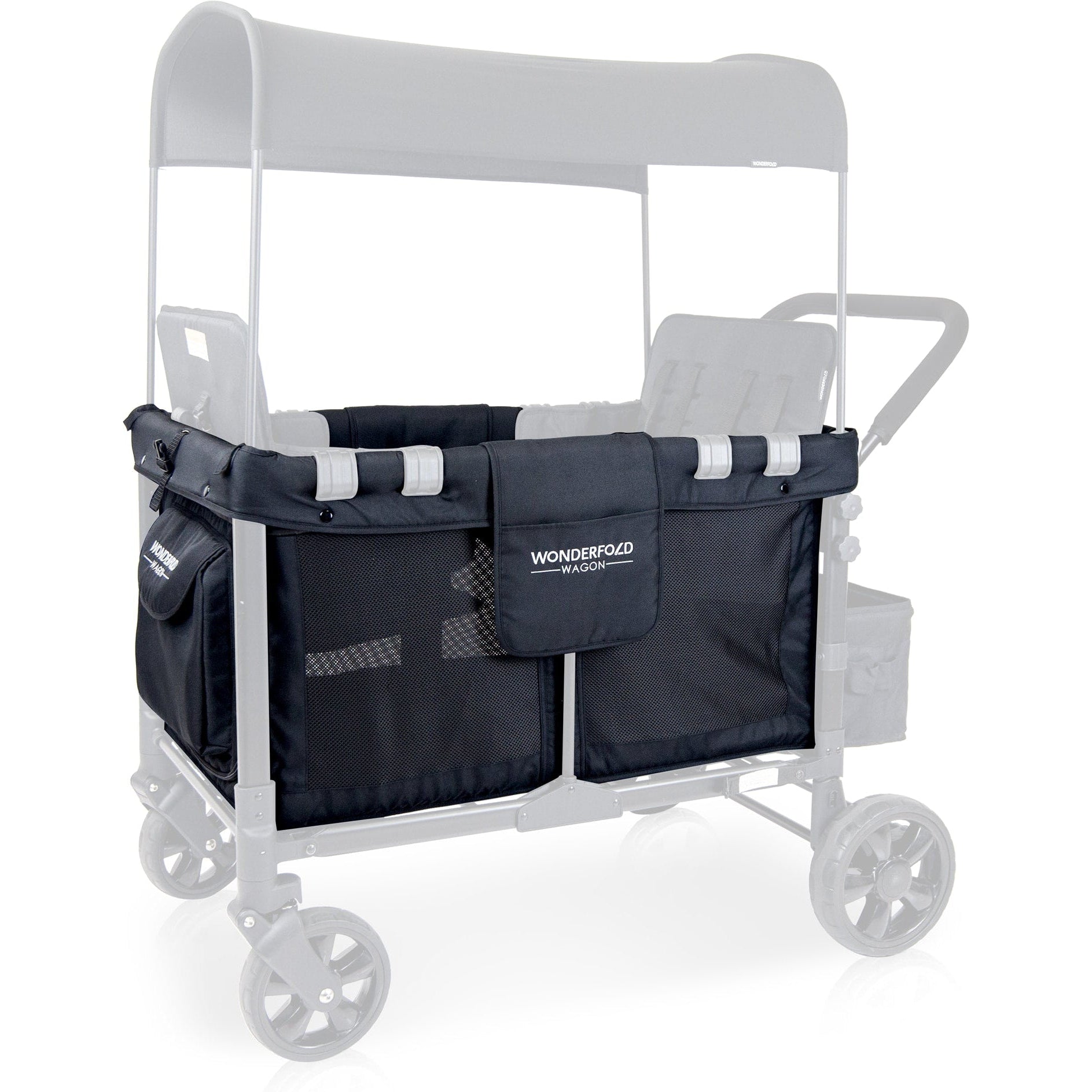 WonderFold Carriage Fabric