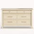 Milk Street Baby Sage 6-Drawer Dresser