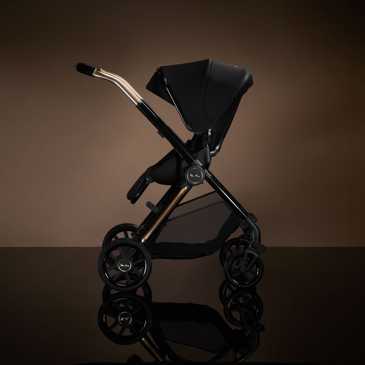 Silver Cross Reef 2 Stroller + Accessory Bundle