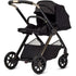 Silver Cross Reef 2 Stroller + Folding Bassient