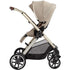 Silver Cross Reef 2 Stroller + Folding Bassient