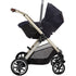 Silver Cross Reef 2 Stroller + Folding Bassient