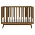 Babyletto Palma 8-in-1 Convertible All-Stages Crib with Bassinet & Toddler Bed Kits