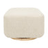 Babyletto Kiwi Gliding Ottoman