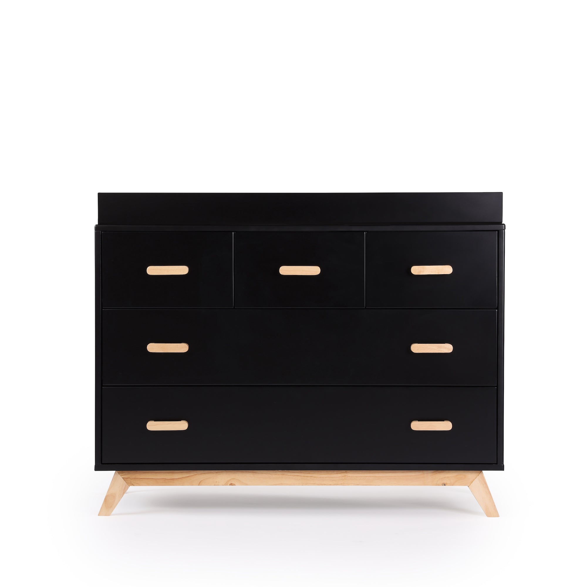 Dadada Soho 5-Drawer Nursery Dresser
