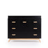 Dadada Soho 5-Drawer Nursery Dresser