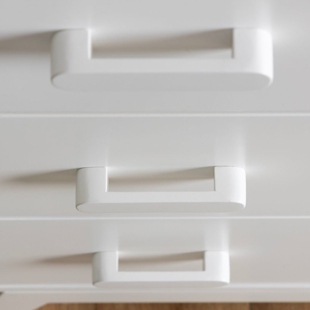 Dadada Soho 5-Drawer Nursery Dresser