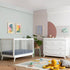 Dadada Soho 5-Drawer Nursery Dresser