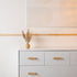 Dadada Soho 5-Drawer Nursery Dresser