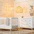 Dadada Soho 5-Drawer Nursery Dresser