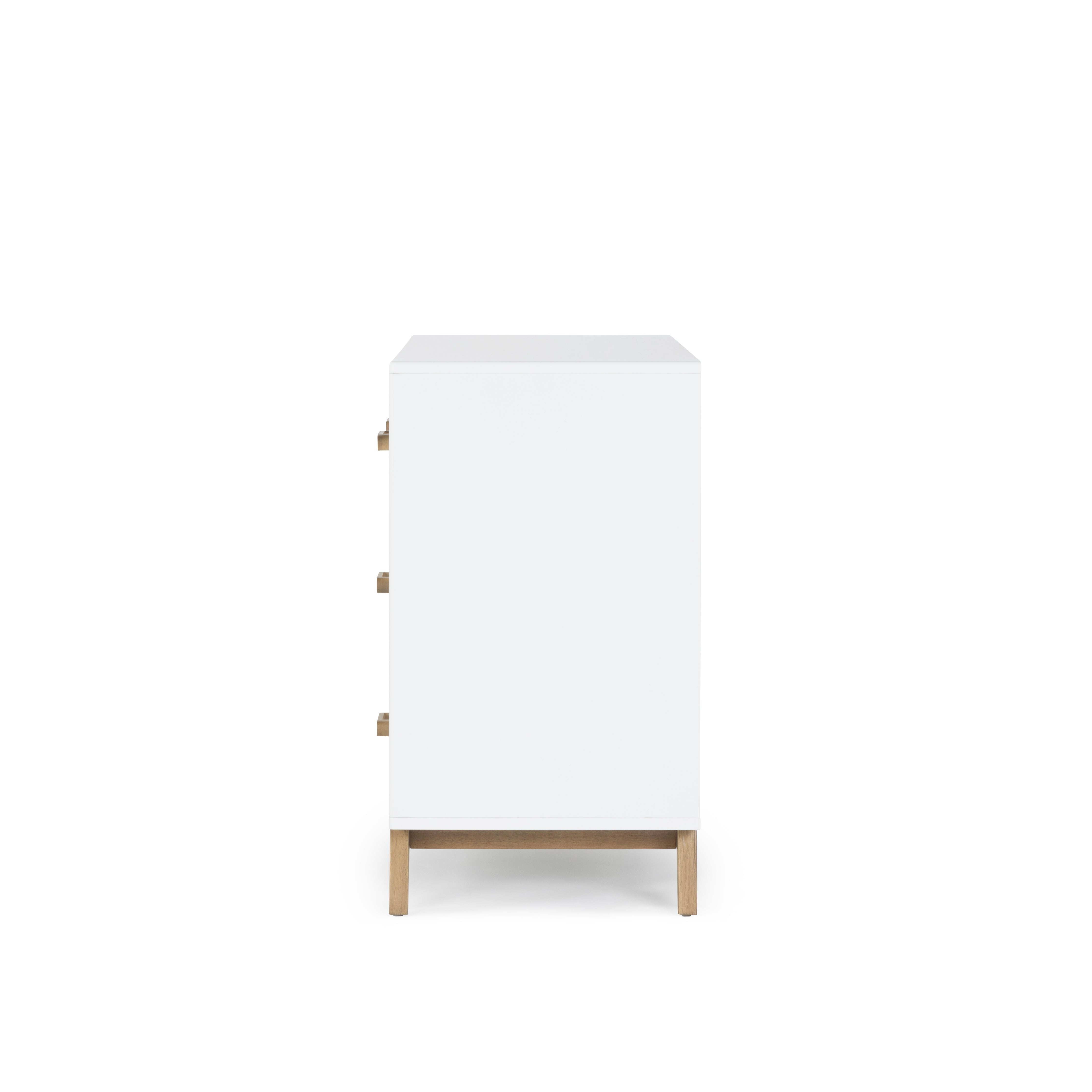 Dadada Soho 5-Drawer Nursery Dresser