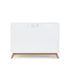 Dadada Soho 5-Drawer Nursery Dresser